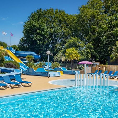 Camping Monterblanc エクステリア 写真