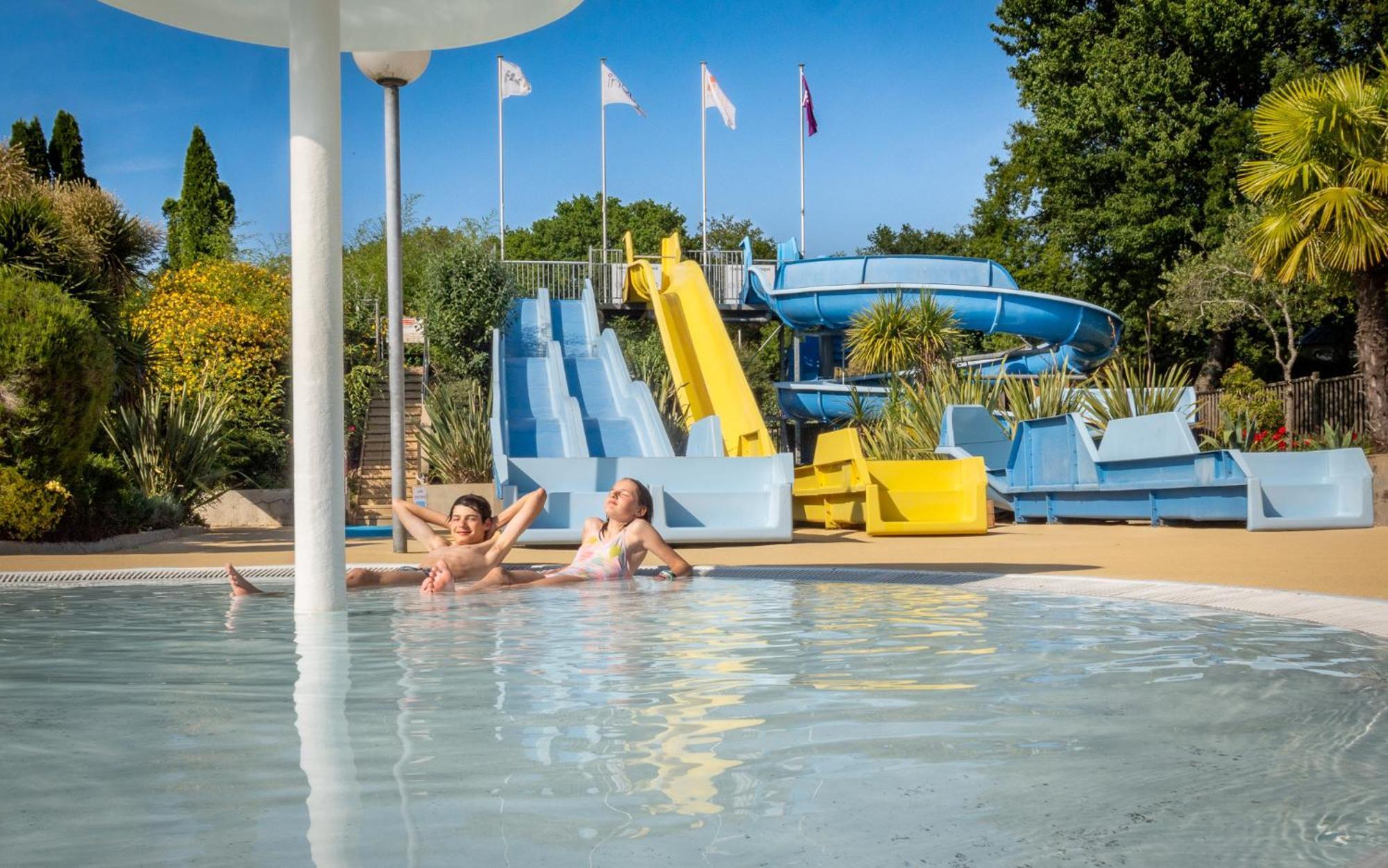Camping Monterblanc エクステリア 写真