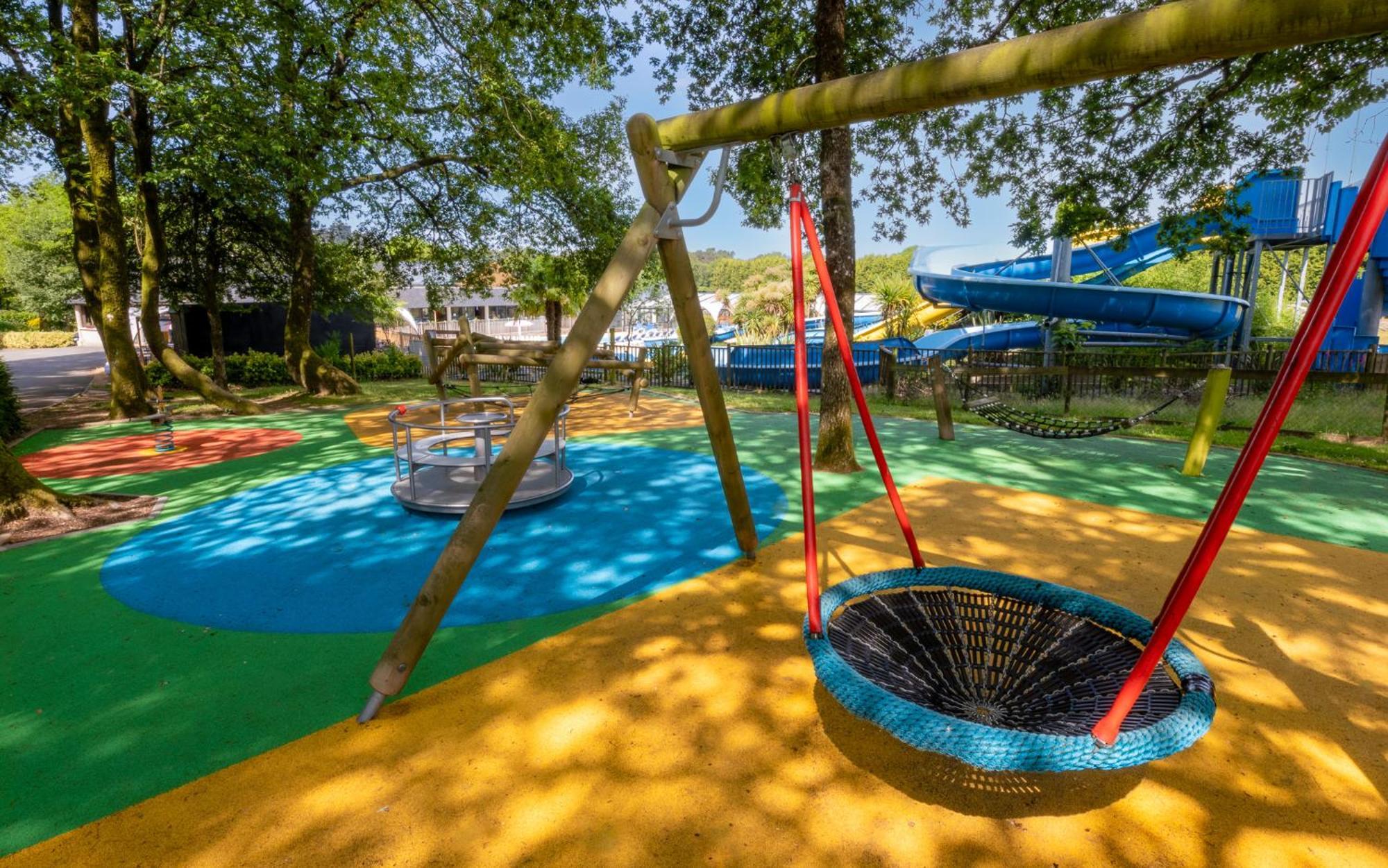 Camping Monterblanc エクステリア 写真