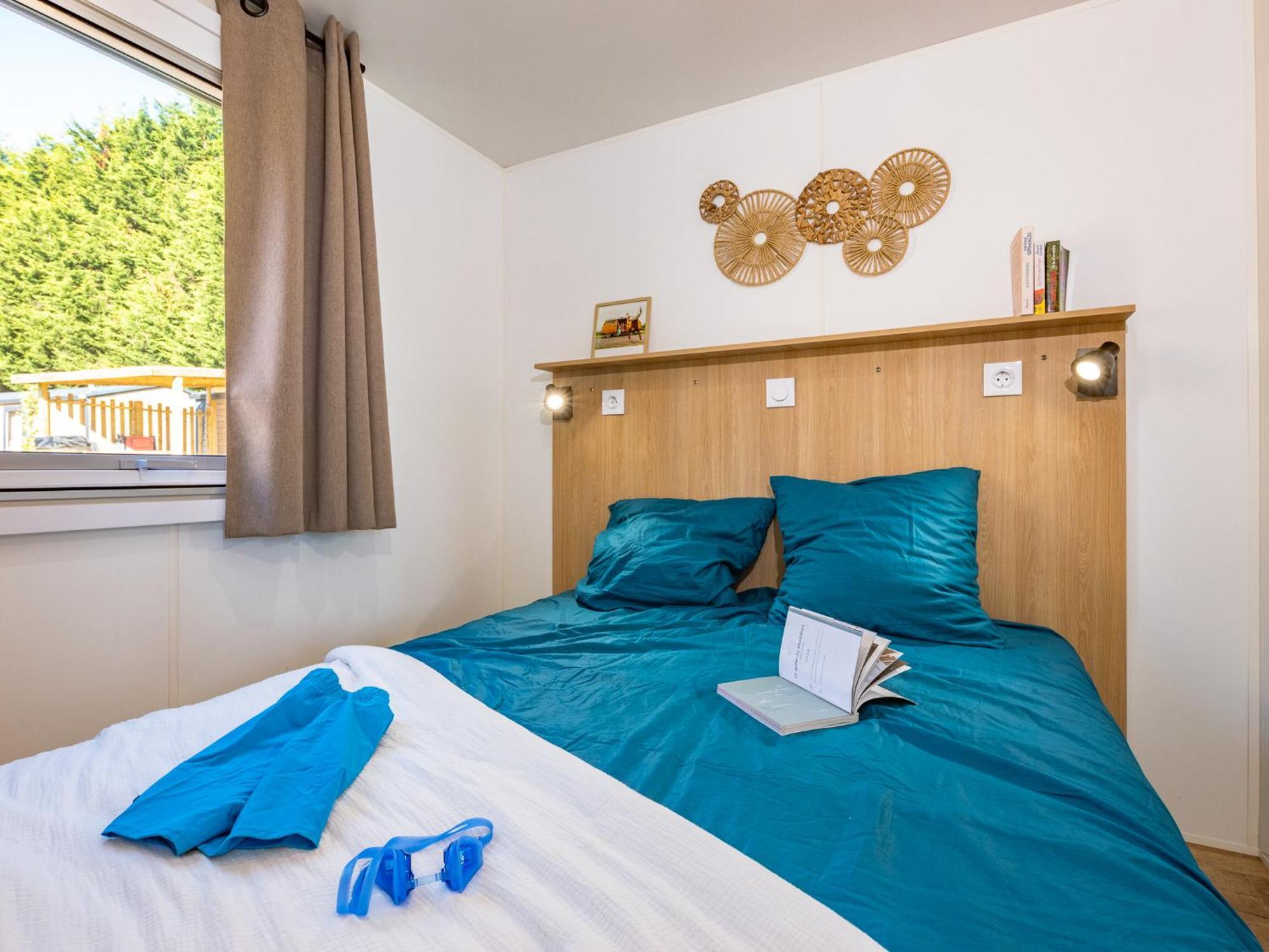 Camping Monterblanc 部屋 写真