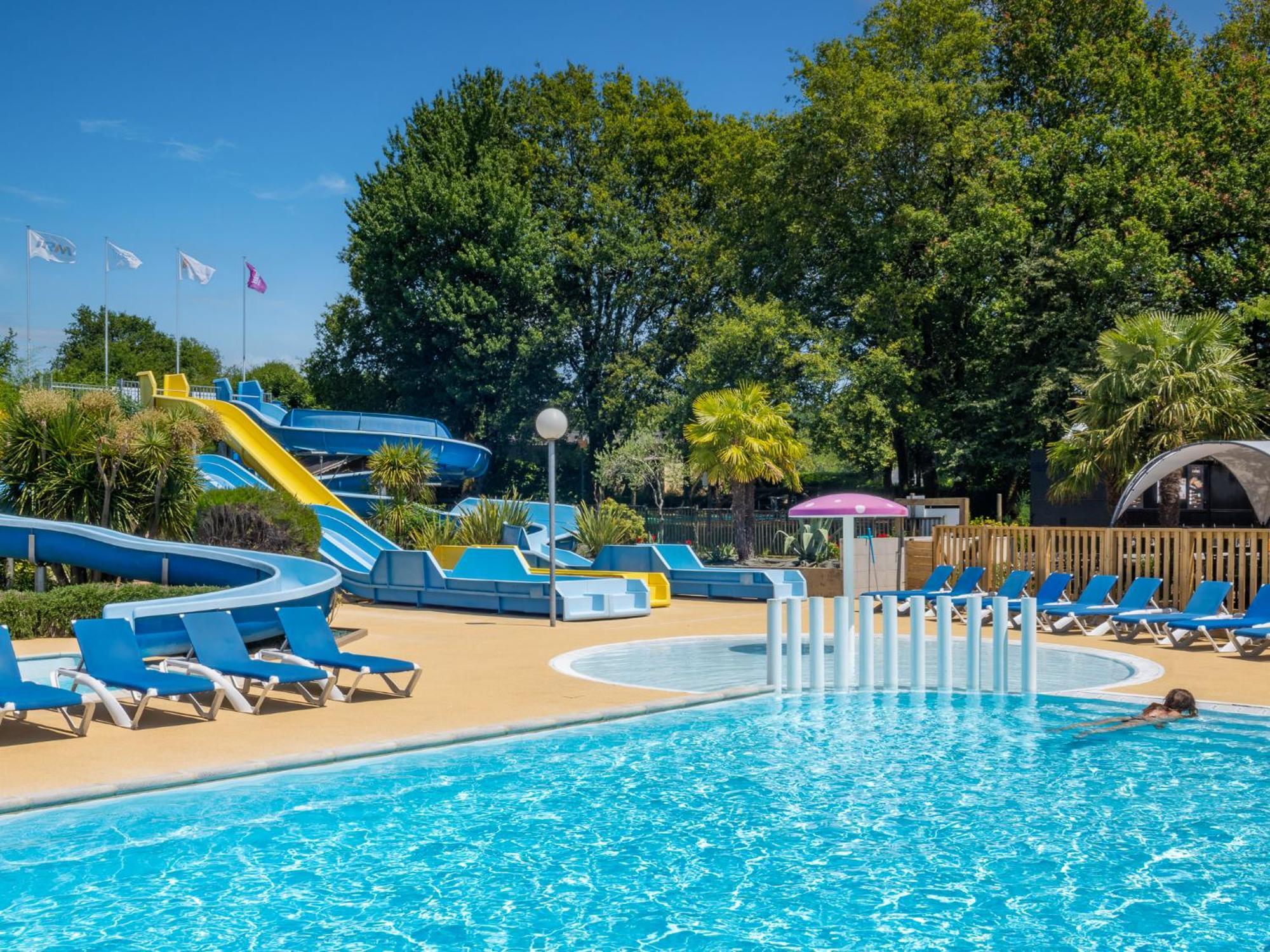 Camping Monterblanc エクステリア 写真