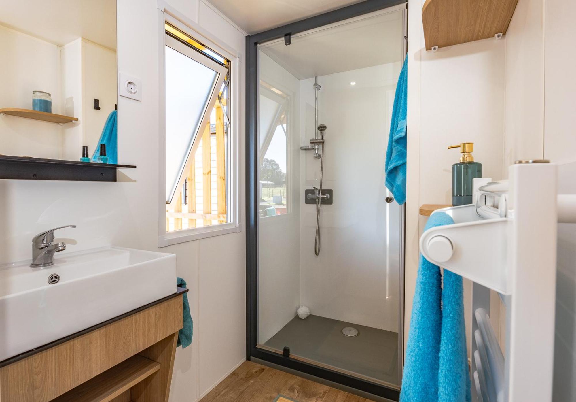 Camping Monterblanc 部屋 写真