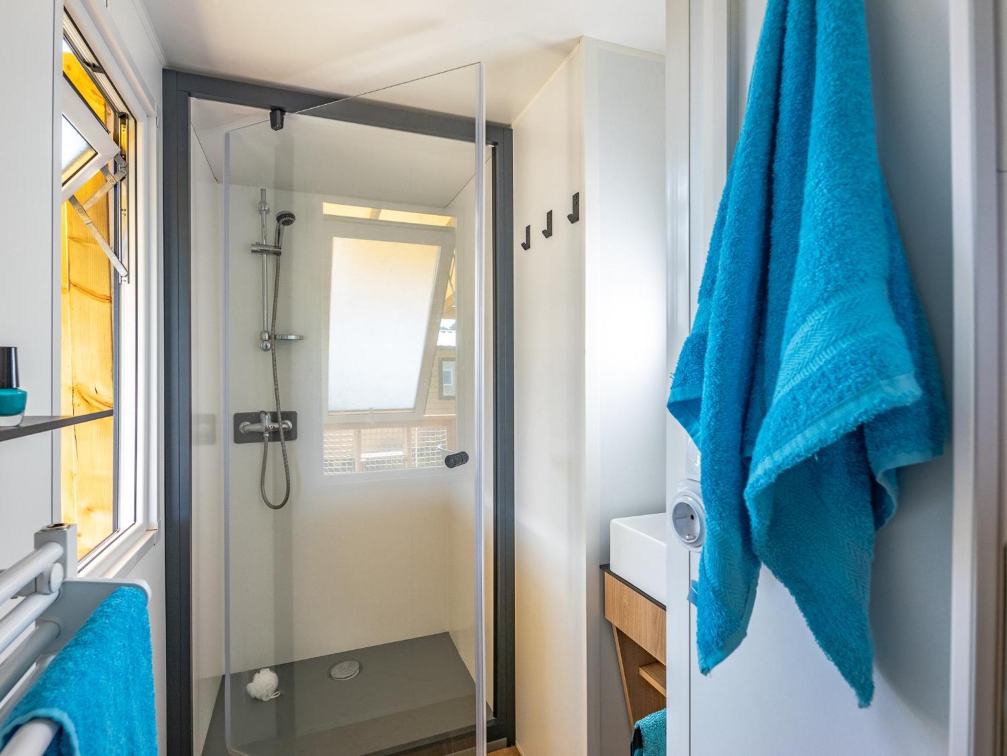 Camping Monterblanc 部屋 写真